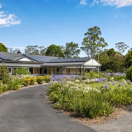 Bon Villas B&B Bonville - Adults Only, Pet Friendly Accommodation-2