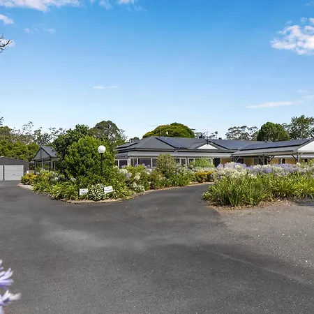 Bon Villas B&B Bonville - Adults Only, Pet Friendly Accommodation-3